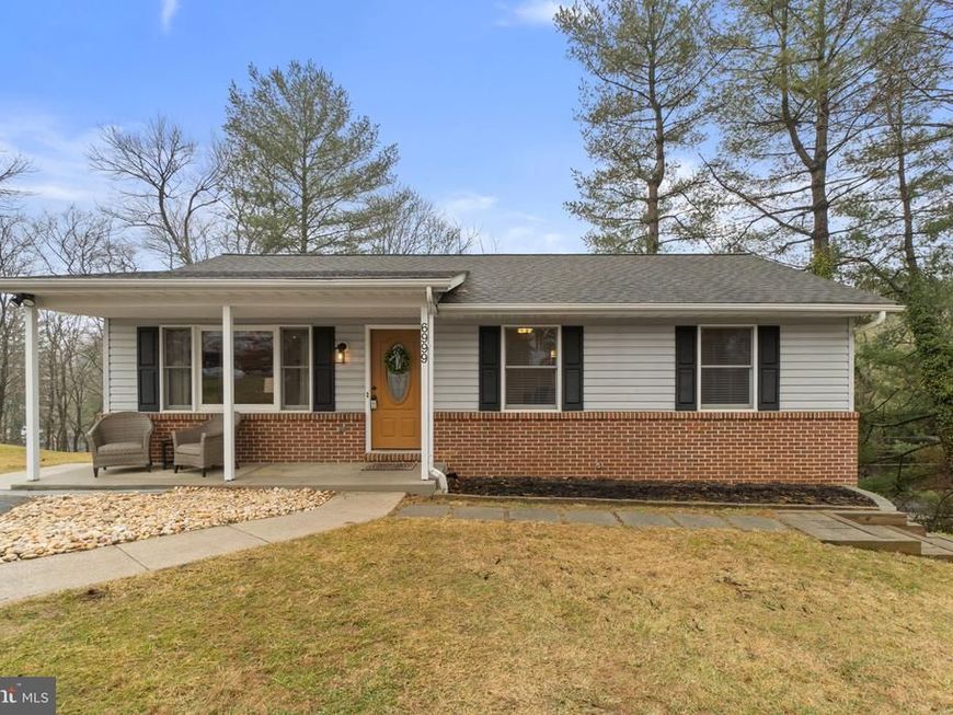 6999 Cedar Avenue, Sykesville, MD 21784 Main Photo