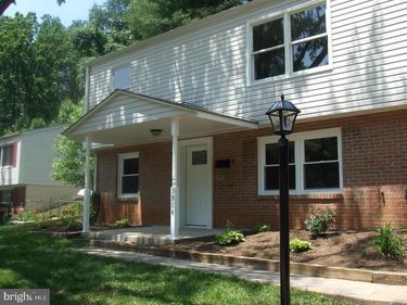 3914 FINDLEY ROAD , WOODBRIDGE, VA 22193