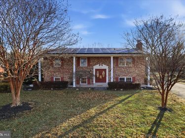 2723 MUSTANG DRIVE , HERNDON, VA 20171