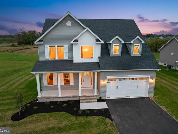 TBB Lot 86 N GREENBROOK DRIVE, MILFORD, DE 19963