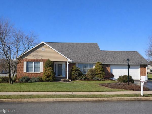 505 BASEHOAR SCHOOL ROAD, LITTLESTOWN, PA 17340
