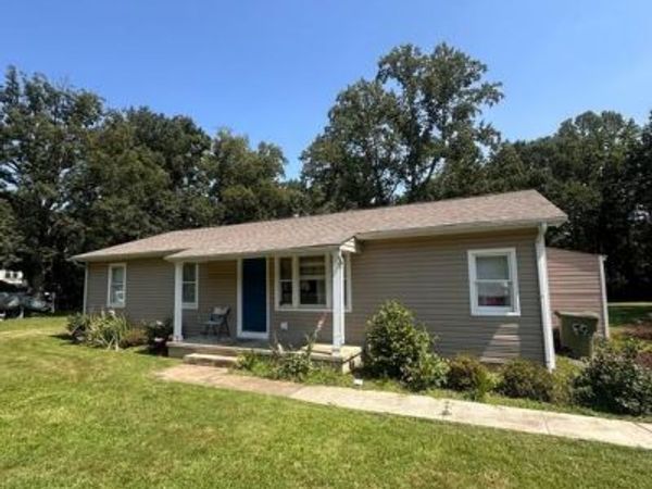 9803 LEAVELLS ROAD , FREDERICKSBURG, VA 22407