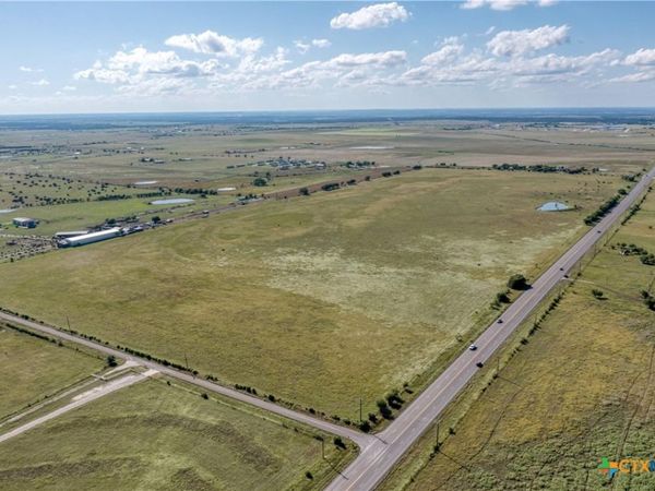 TBD Lot 3 Highway 183 , Briggs, TX 76527