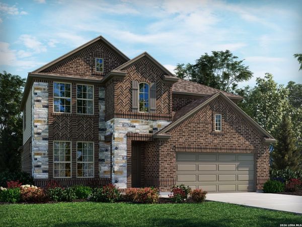 29502 Angelfish Blvd, Boerne, TX 78006