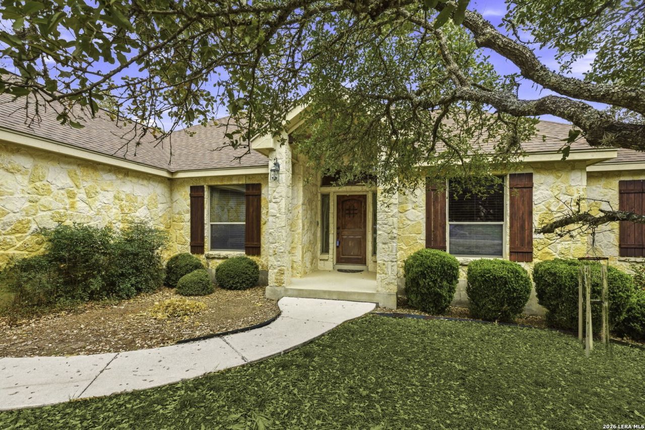 26011 Hootananny, San Antonio, TX 78260 Main Photo