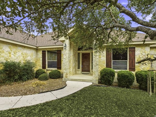 26011 HOOTANANNY, San Antonio, TX 78260