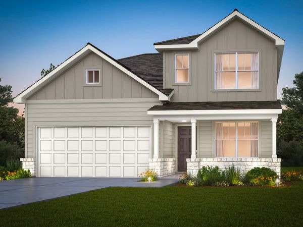 1543 Silver Run, New Braunfels, TX 78130