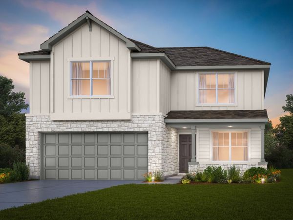 1525 Gentle View, New Braunfels, TX 78130