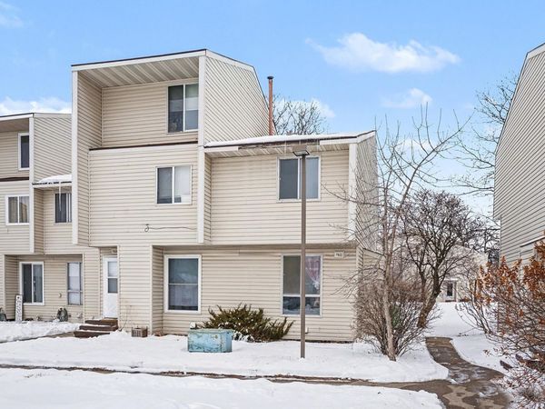 7922 Yates Avenue N, Brooklyn Park, MN 55443