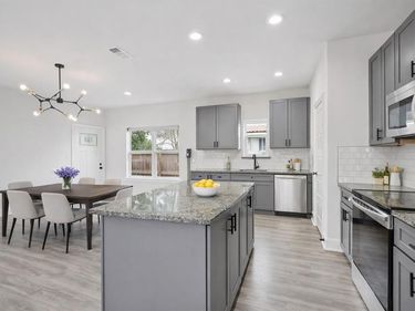 4415 Jamaica Street, Dallas, TX 75210
