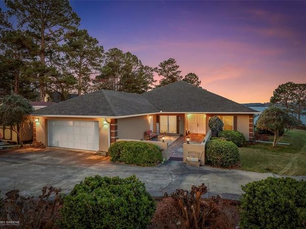 758 Featherston Road, Homer, LA 71040