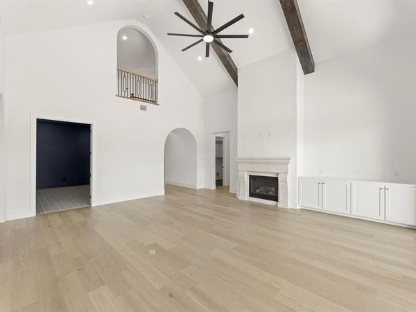 3209 Canonero Street, Celina, TX 75009