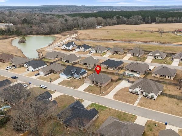 114 Rose Row , Winona, TX 75792