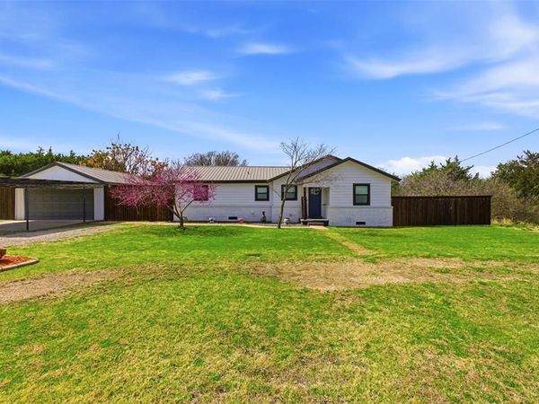 4933 Lewis Avenue, Midlothian, TX 76065