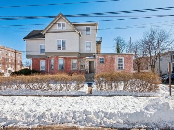 600 Madison Ave, Plainfield, NJ 07060