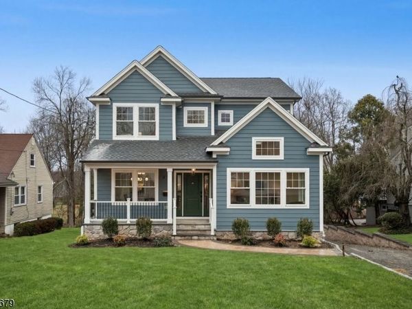 49 The Fellsway, New Providence, NJ 07974