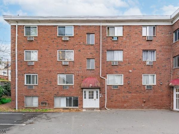 61 Union Avenue U-D3, Belleville, NJ 07109