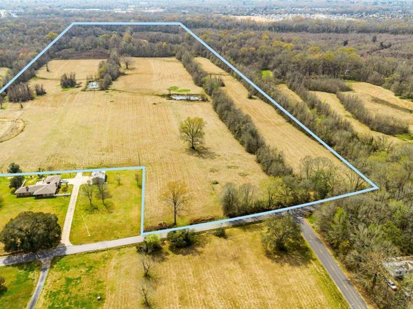 LOT 2-B-1-A-2 Port Hudson Pride Rd, Zachary, LA 70791