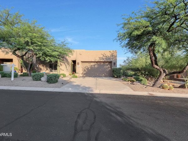 28041 N 108TH Way, Scottsdale, AZ 85262