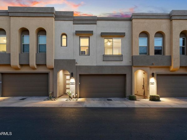 7471 E PARAISO Drive, Scottsdale, AZ 85255