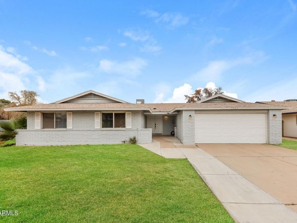 7249 N 30TH Lane, Phoenix, AZ 85051