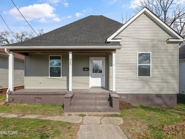 120 S Kyle St, Knoxville, TN 37915