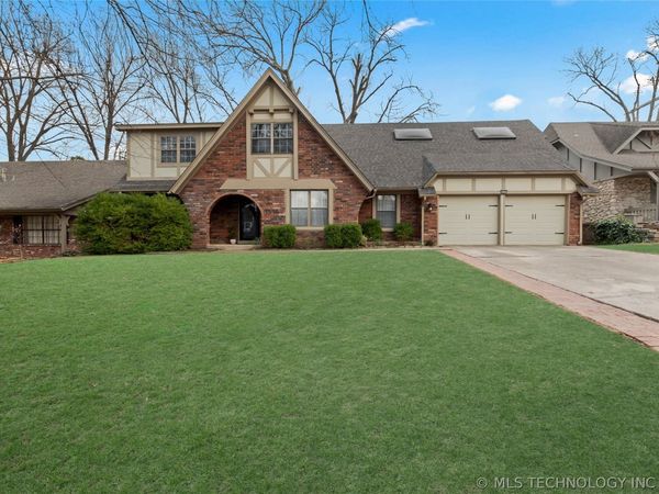 8239 S Toledo Avenue , Tulsa, OK 74137