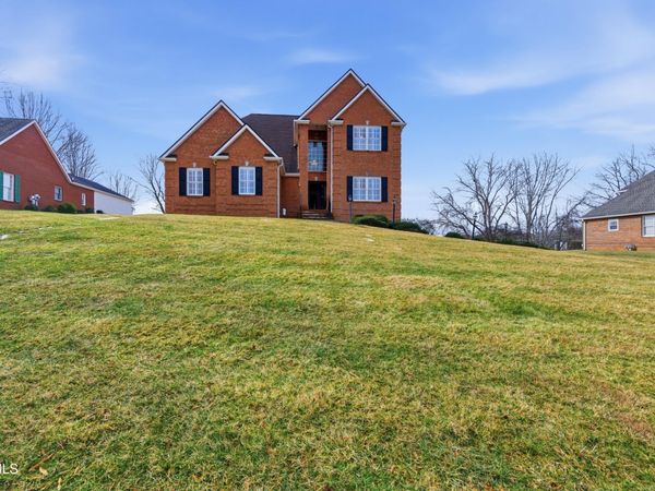 117 Canterbury Place, Bristol, TN 37620