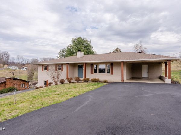 5925 Cochise Trail, Kingsport, TN 37664