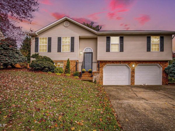 1040 Morrell Court, Kingsport, TN 37664