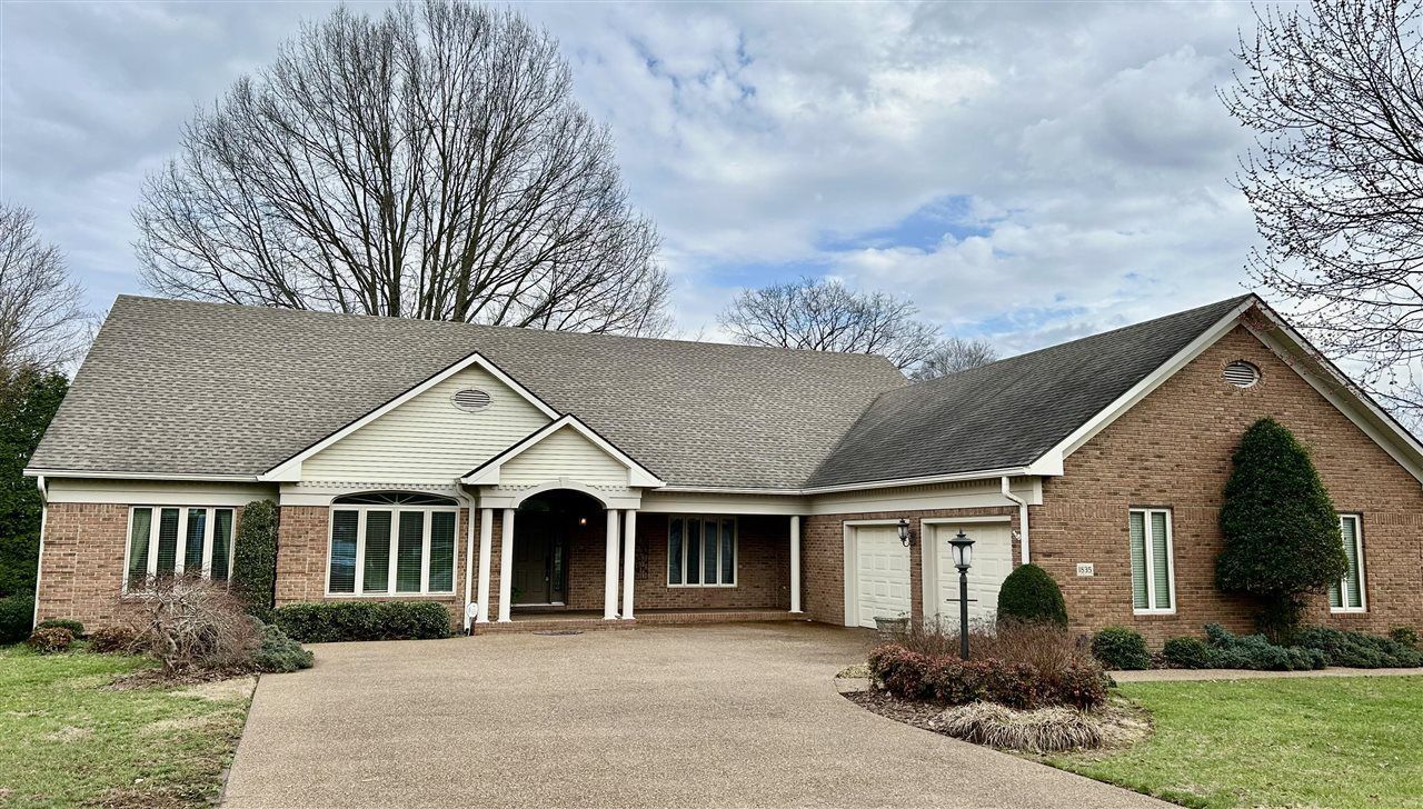 1835 Bent Tree Court, Bowling Green, KY 42103 Main Photo