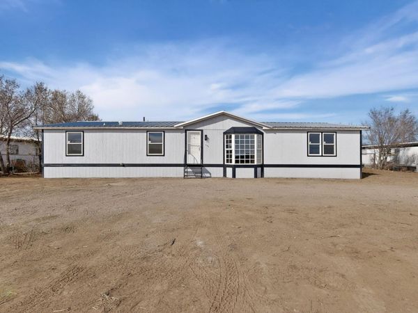 503 Irene Avenue, Moriarty, NM 87035