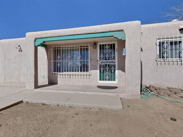 10225 Propps Street NE, Albuquerque, NM 87112