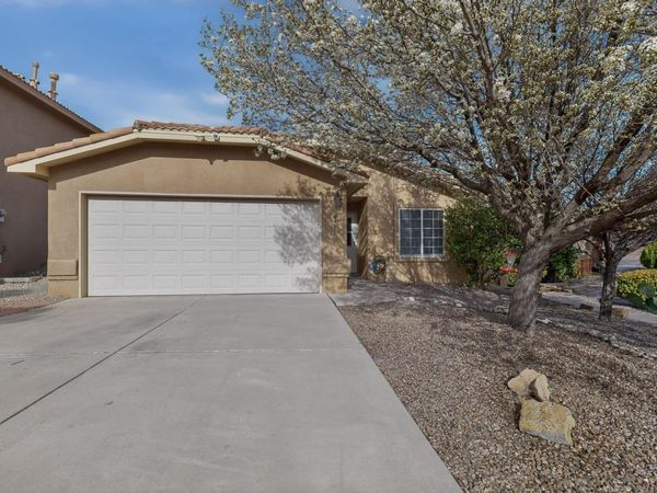 5401 Kokopelli Court NW, Albuquerque, NM 87114