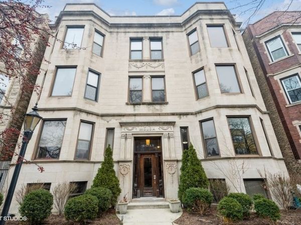 4011 N Kenmore Avenue , Unit G4, Chicago, IL 60613