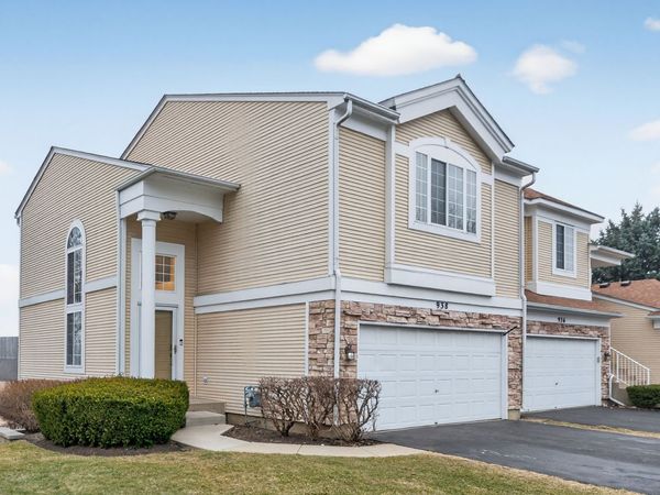 938 Mesa Drive , Elgin, IL 60123