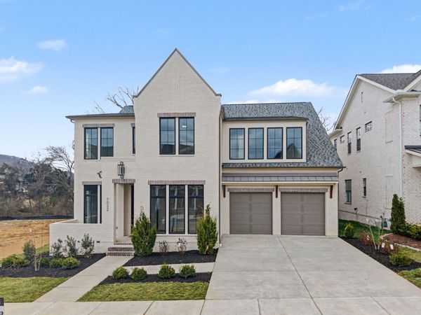 7032 Kinderhook Rd, Nashville, TN 37221