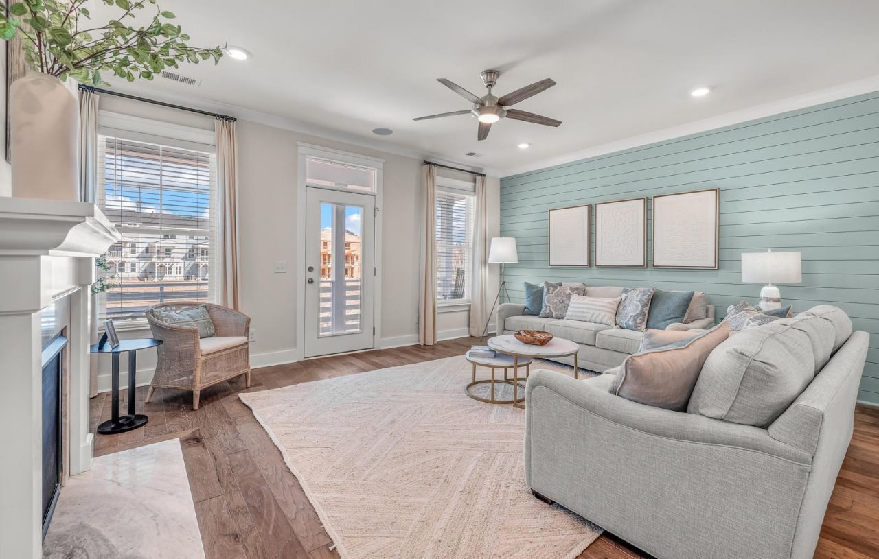 443 Katies Scenic Court Photo 7