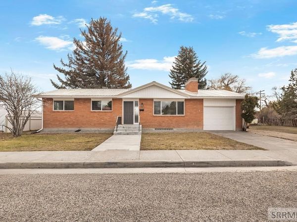 339 Ramona Avenue, RIGBY, ID 83442