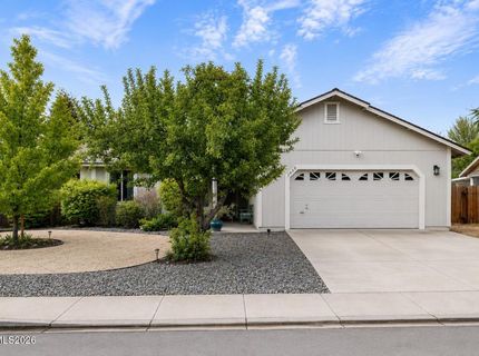 1430 Talon Drive, Sparks, NV 89441 Photo