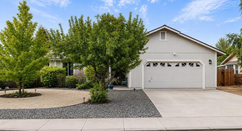 1430 Talon Drive, Sparks, NV 89441 Photo