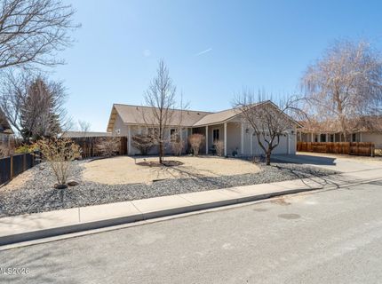 1430 Talon Drive, Sparks, NV 89441 Photo