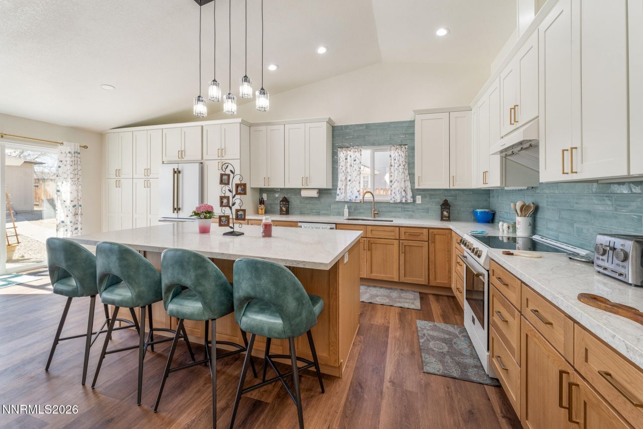 1430 Talon Drive, Sparks, NV 89441 Photo