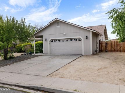 1430 Talon Drive, Sparks, NV 89441 Photo