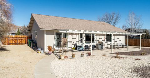 1430 Talon Drive, Sparks, NV 89441 Photo