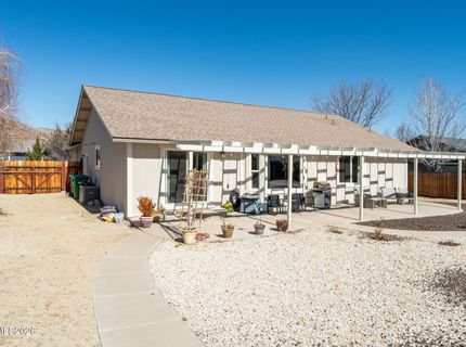 1430 Talon Drive, Sparks, NV 89441 Photo