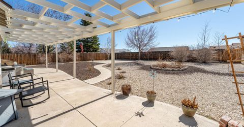 1430 Talon Drive, Sparks, NV 89441 Photo