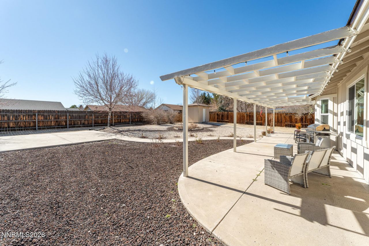 1430 Talon Drive, Sparks, NV 89441 Photo