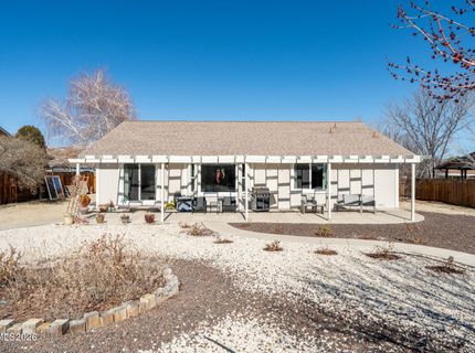 1430 Talon Drive, Sparks, NV 89441 Photo