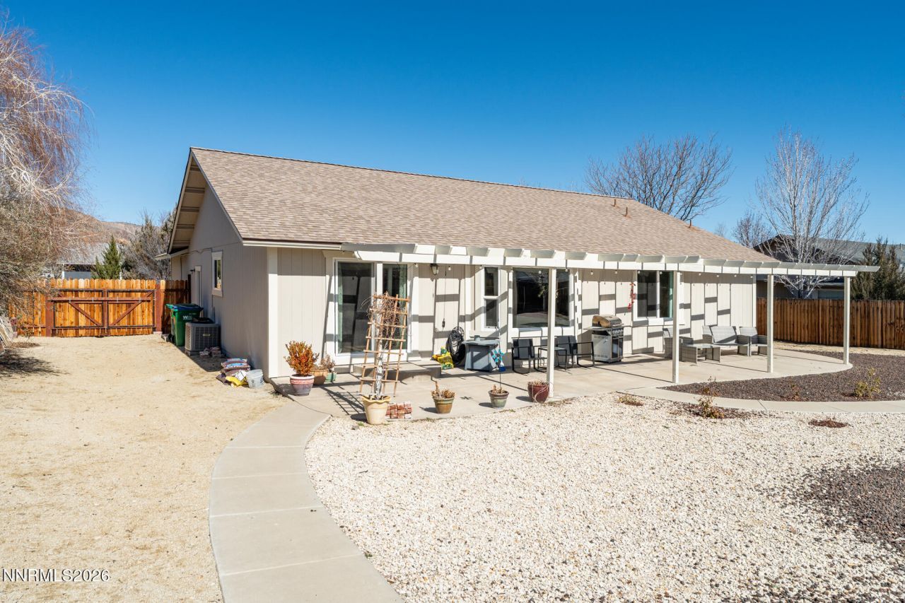 1430 Talon Drive, Sparks, NV 89441 Photo